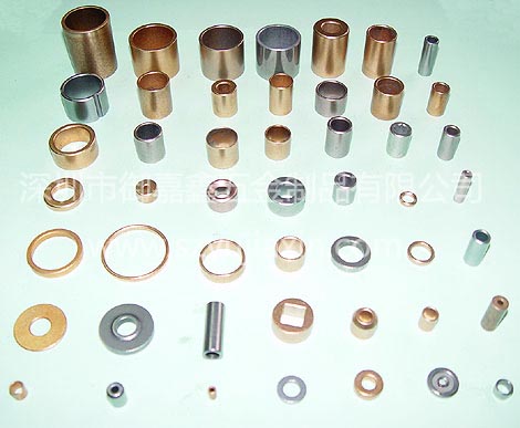 金属粉末冶金,PM加工,高強度金物,金型部品,紧密金物部品,型開き加工